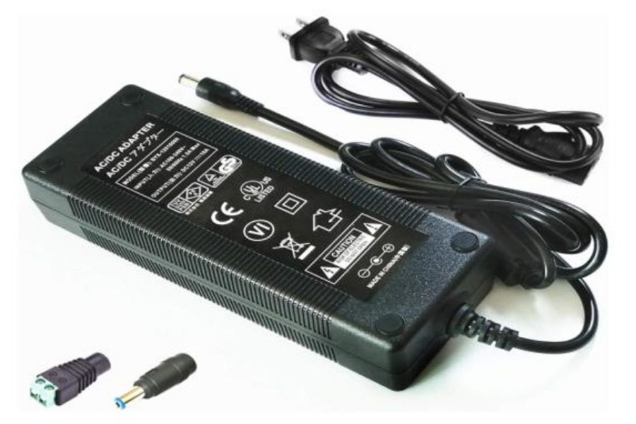 HANMATEK 可変直流安定化電源 DC電源 電圧＆電流安定電源 低騒音高精度 自動切替 スイッチング電源 - 9